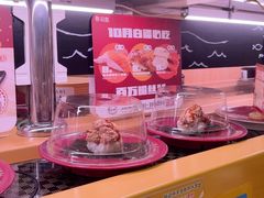 -寿司郎(皇庭广场店)