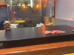 -戏作寿司(观音桥店)