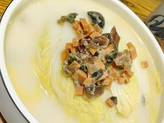 -无名小酒馆·湖北私房菜(昙华林店)