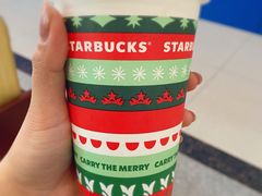 -星巴克(秦皇岛乐都汇店)