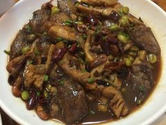 -外婆菜之崇明味道(锦江乐园店)