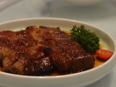 -新旺茶餐厅(嘉里城店)