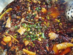 -黑竹香鸡(营和巷店)