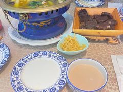 -塞伊德·蒙餐(锡林浩特店)