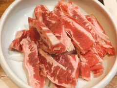 -九田家黑牛烤肉料理(三墩店)