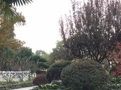 -兰溪青年公园