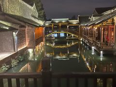 -乌镇枕水度假酒店