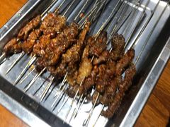 -老西安韩记三鲜煮馍(四府街店)