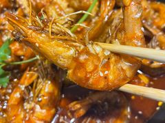 -巴蜀王婆大虾(南锣鼓巷店)