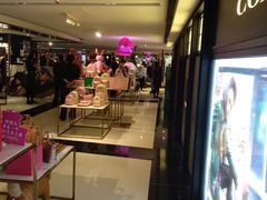 -DFS迪斐世(香港广东道店)