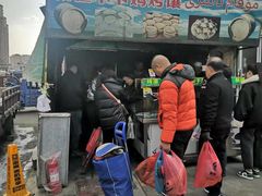 -李村大集