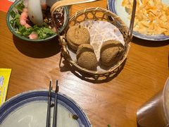 -包整·丝娃娃(一览甲秀楼风景店)