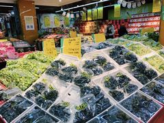 -鲜力达果品批发直销(青山店)