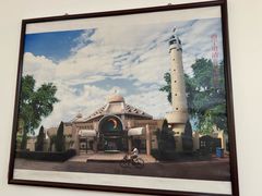 -天津市和平区西宁道清真寺