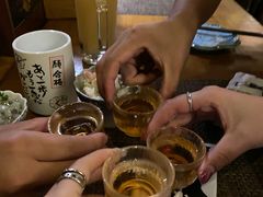 -半藏居酒屋(香港花园店)