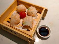 -蘩楼(南京西路中信泰富店)