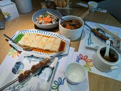 -四季餐厅(华苑店)