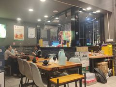 -潮味四季潮汕牛肉火锅(来凤街店)
