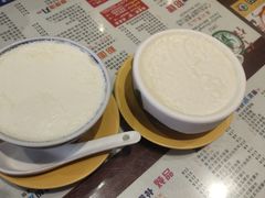 奶皇双皮奶-仁信双皮奶(庙前直街店)