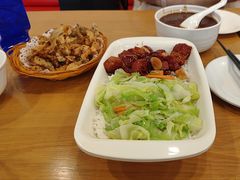 -半亩园(奥特莱斯店)