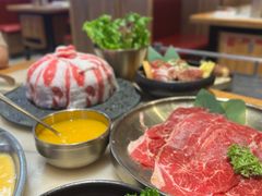 -韩宫宴烤肉·料理(宜兴八佰伴店)