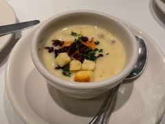 -MORTON'S 莫尔顿牛排坊(北京丽晶酒店)