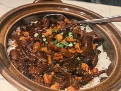 -奉天小馆·非遗东北菜(济南万象城店)