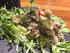 -烧货·活海鲜炭烧(湖滨商业街店)