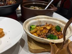 -大鸭梨烤鸭·北京菜(南小街/南苑店)