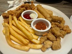 -菲滋意式餐厅(富阳东方茂店)