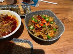 -付小姐在成都(中山公园店)