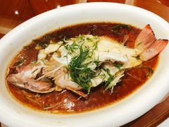 -潮府馆·非遗潮州菜·世纪公园(新国际博览中心店)