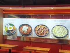 -朴大叔拌饭(上海金山万达店)