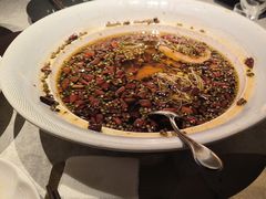 -上和臻品中国菜(花园街店)