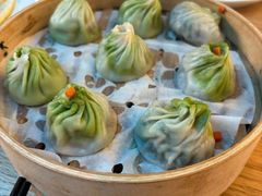 -苏小柳点心·手作小笼包(CP静安寺分院)
