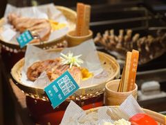-筱爷叔·上海传统手工菜(玉树路店)