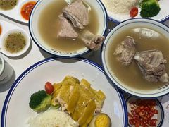-發起人·肉骨茶(万象汇店)
