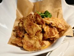 -华竹饭店(中央大街店)