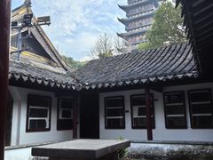 -常熟方塔园