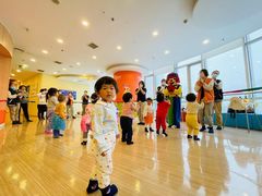 -金宝贝早教(富力广场中心)