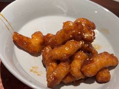 -长安记·大美陕菜(大族广场店)