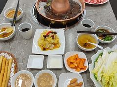 -长安大牌档之龙头酒肆(荣民龙首广场店)