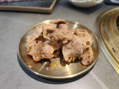 -明洞王妃家烤肉(苏州中心星悦汇店)