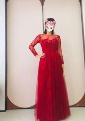 -B.Bridge Couture婚纱礼服(福田店)