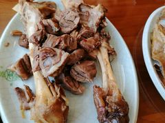 -清真·益鑫羊肉手抓馆(花园北街店)