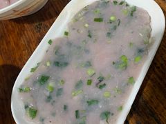 魚滑-章记正宗南岗鱼蛋火锅