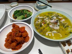 -东流山北京烤鸭·家常菜(南京首店)