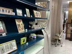 -海马体照相馆(环贸iapm大师爱情店)