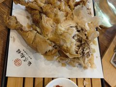 -海荣锅贴馆(五味十字店)