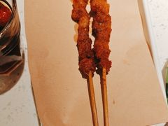-左庭右院鲜牛肉火锅(长泰广场店)